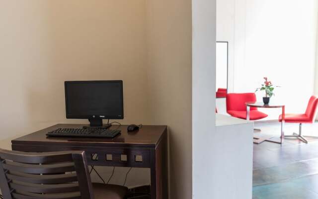 Mood Hotel Lifestyle