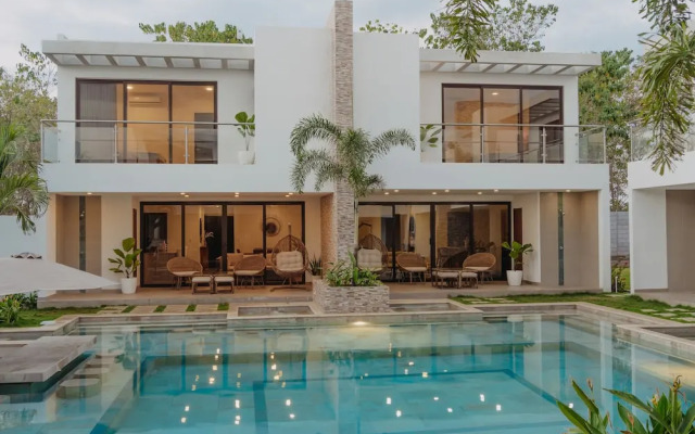 Villas Oazis
