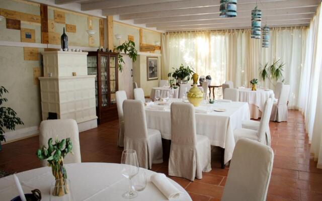 Locanda Belvedere