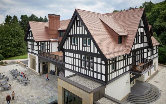 Dorint Hotel Frankfurt/Oberursel