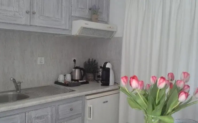 Kiklamino Studios & Apartments