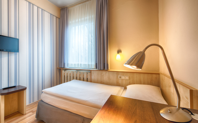 Enjoy Hotel Berlin City Messe