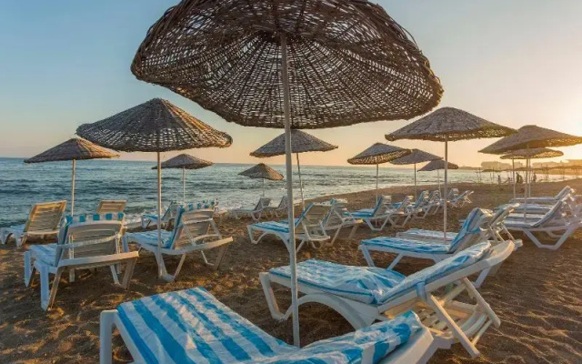 Club Sun Paradise