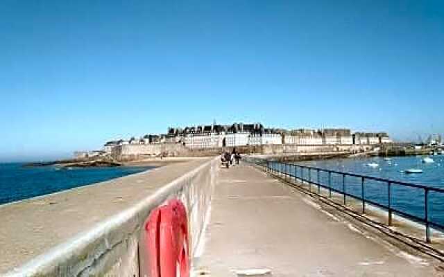 Villa Bérénice chambre d'hôtes de charme