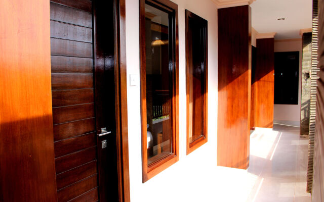 Pondok 3 Mertha