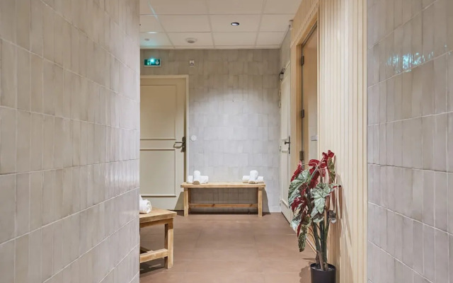 ApartHotel Paris Levallois Maurice Ravel