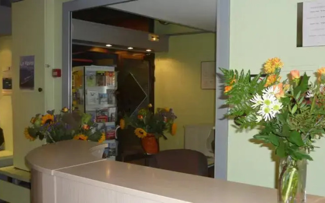 Grand Hôtel Parisien