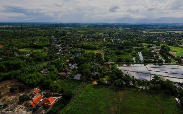 Oey-Chan-Dha Villa