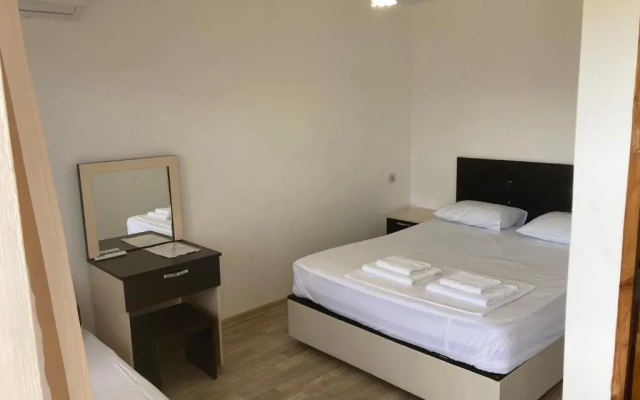 Guesthouse Apsynra