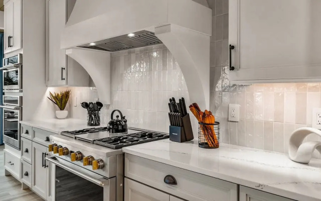 Siesta Springs in Siesta Key