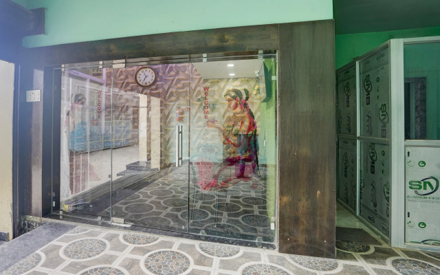 Hotel O Juran Chapra Muzaffarpur Formerly Ramco Residential