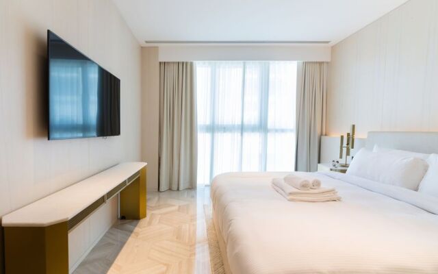 Maison Privee - Five Residence