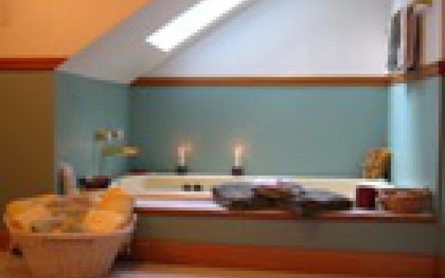 Beautiful Valley Guesthouse