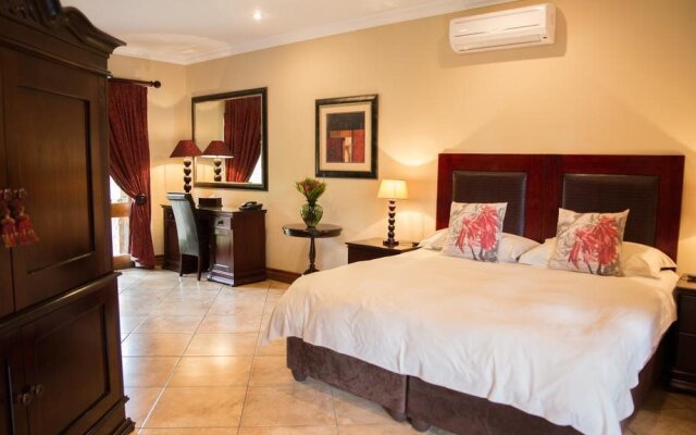 Isiphiwo Boutique Hotel