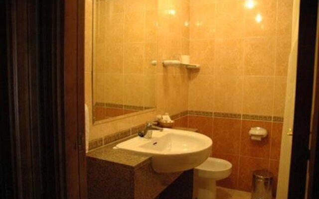 Hotel Arabia - Apartamentos El Recreo