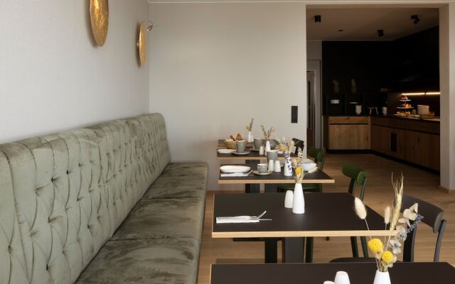 Hofgut Wißberg - Das Weinberghotel