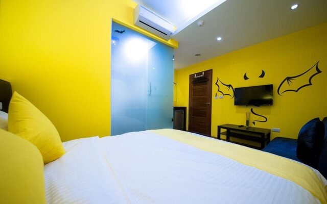 LuoDong YesFun B&B