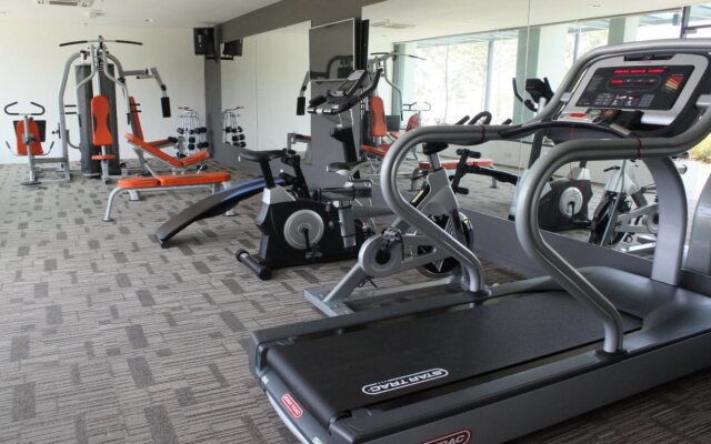 Samalaju Resort Hotel