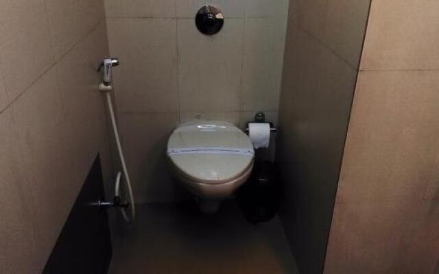 The Elegance Guest House