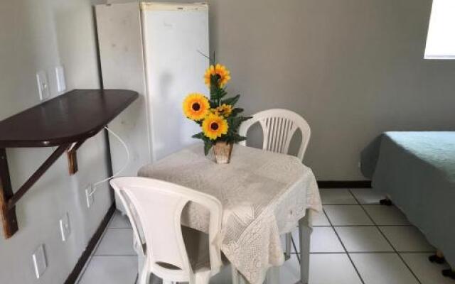 Ponta Negra apto.27 - 30m²