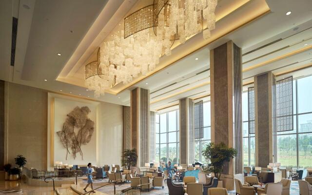 Shangri-La Tangshan