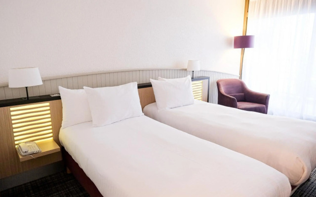 Hôtel & Spa - Thalazur Antibes