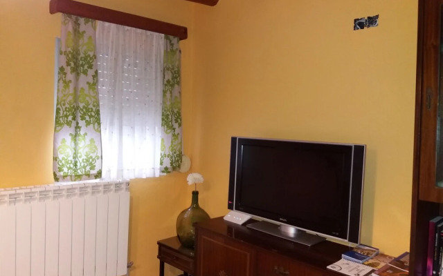 La Alcoba de Bécquer