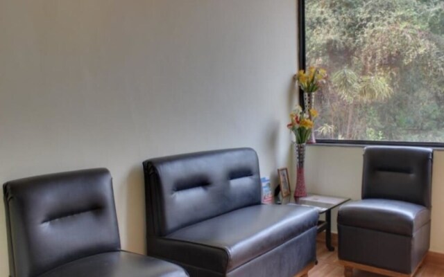 Daffodils Guest House - Calangute