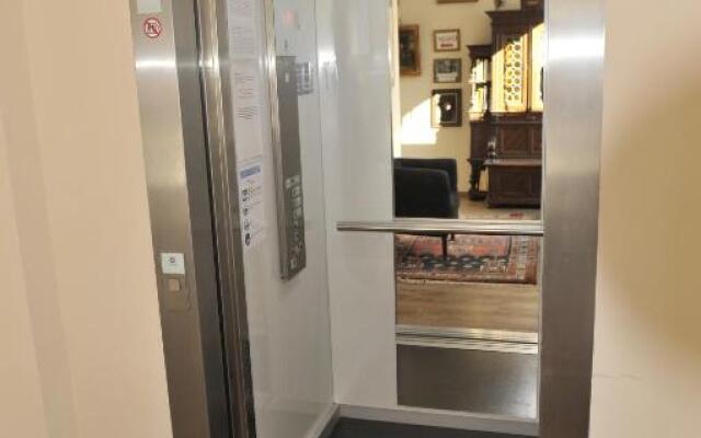 City Zimmer - Appartement Dina Mariner