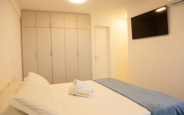 Qavi - Pontamares 404 - Melhor Localização de Ponta Negra