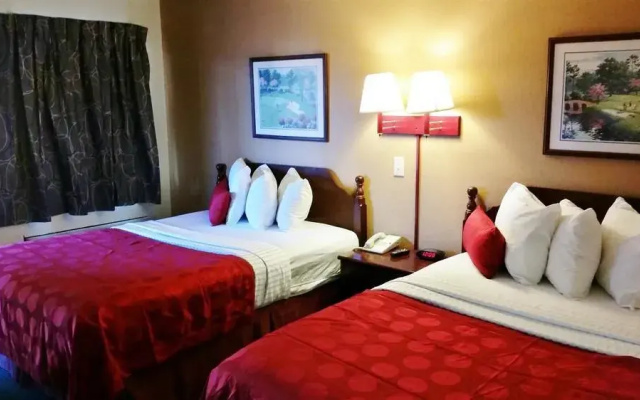 Country Hearth Inn Augusta