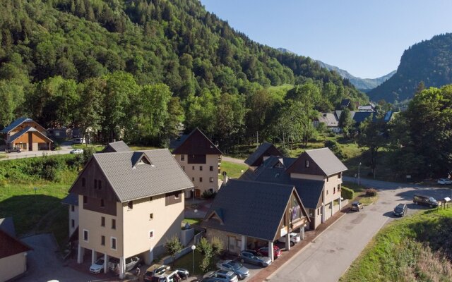 OLYDEA Les Hameaux de la Perriere