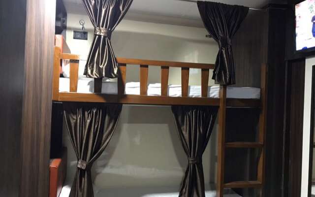 Asalpha Dormitory