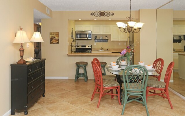 Jetty East 516b by Best Beach Getaways