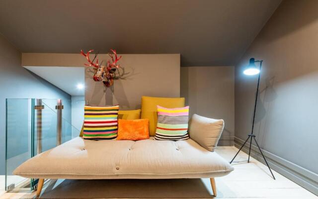 GuestReady - Newly Renovated 3BR Apartment Chiado