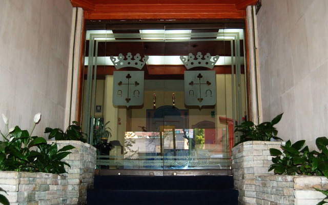 Hotel Del Principado