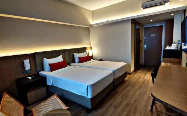 The Zuri Pekanbaru