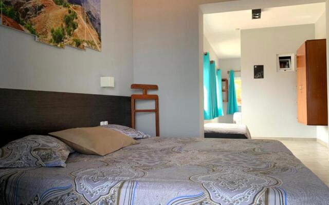 B&B Coração Ponta do Sol