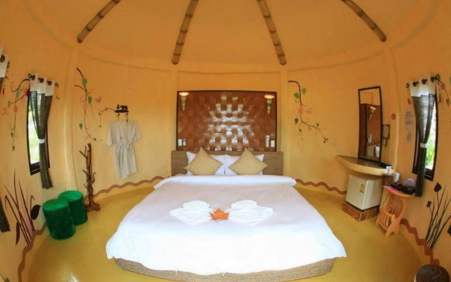 Mari Pai Resort