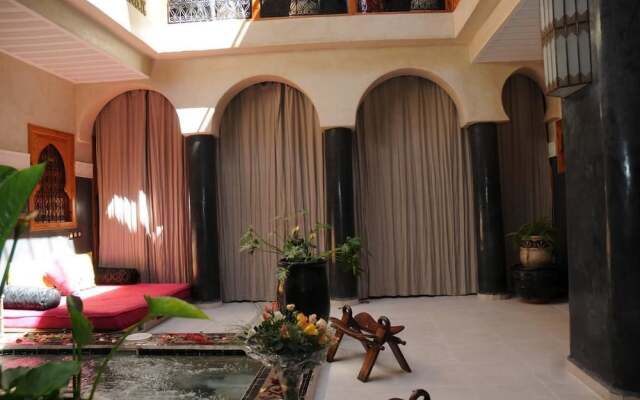 Riad La Fibule