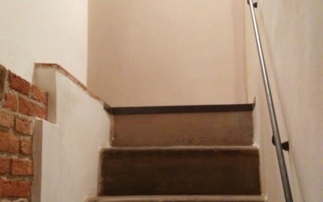 The Little House of Benedetta