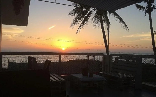 Chameleon Beach Lodge by Peace Rob Hotels