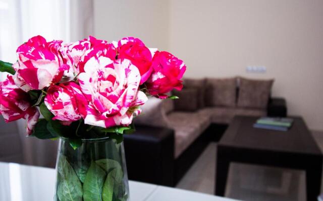 Stay Inn Apartments at Mashtots Avenue 5A