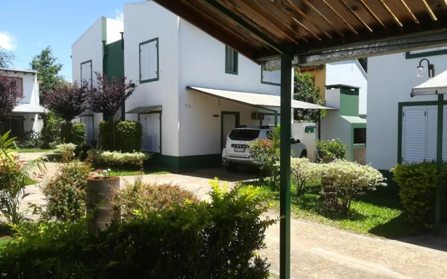 Sueno Verde Bungalows