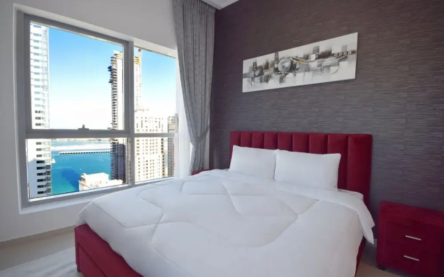 Frank Porter - Bay Central