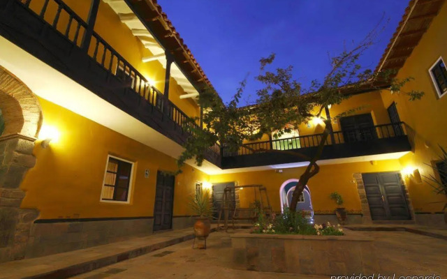Tambo del Arriero Hotel Boutique