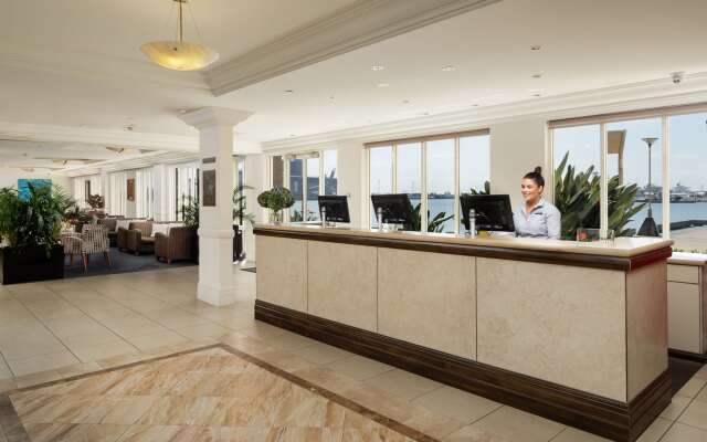 Rydges Newcastle