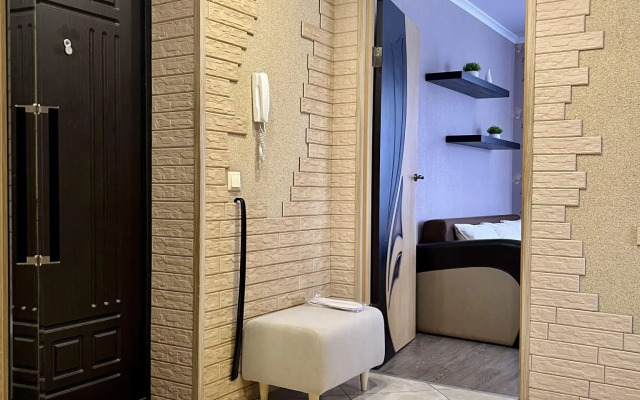 Апартаменты Zoya-Apart (Зоя) на проспекте Московский