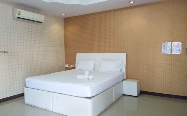 Phatra Resort