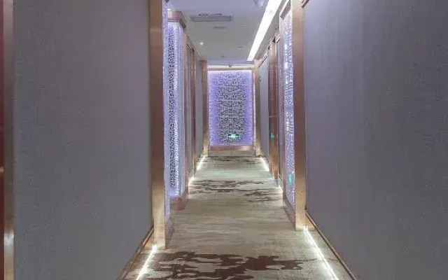 Baba Boutique Hotel